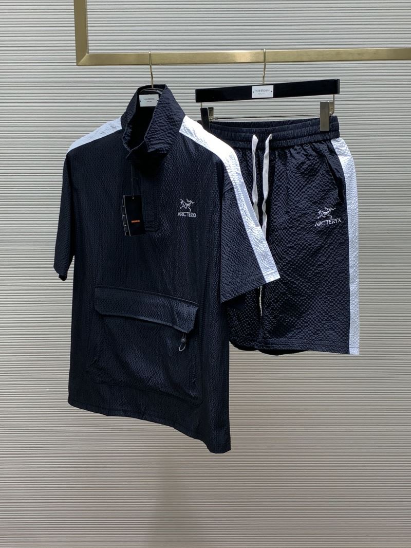 Arcteryx Short Suits